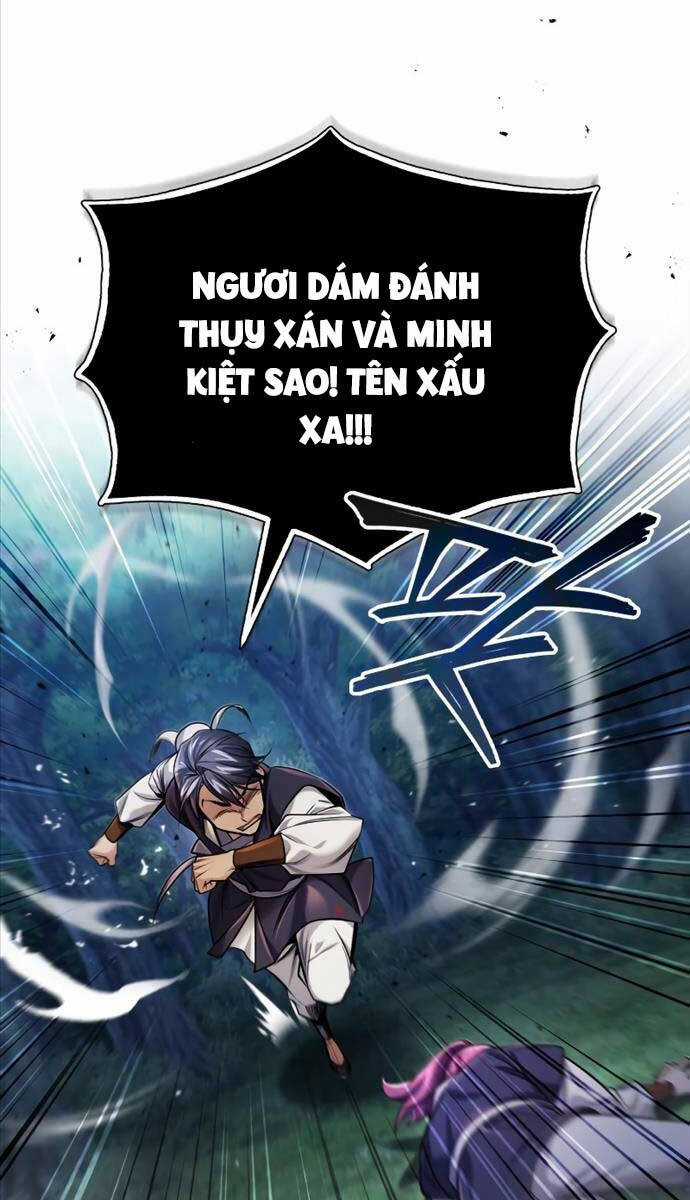 Thiếu Gia Yểu Mệnh Nhà Họ Bạch Chương 25 trang 70