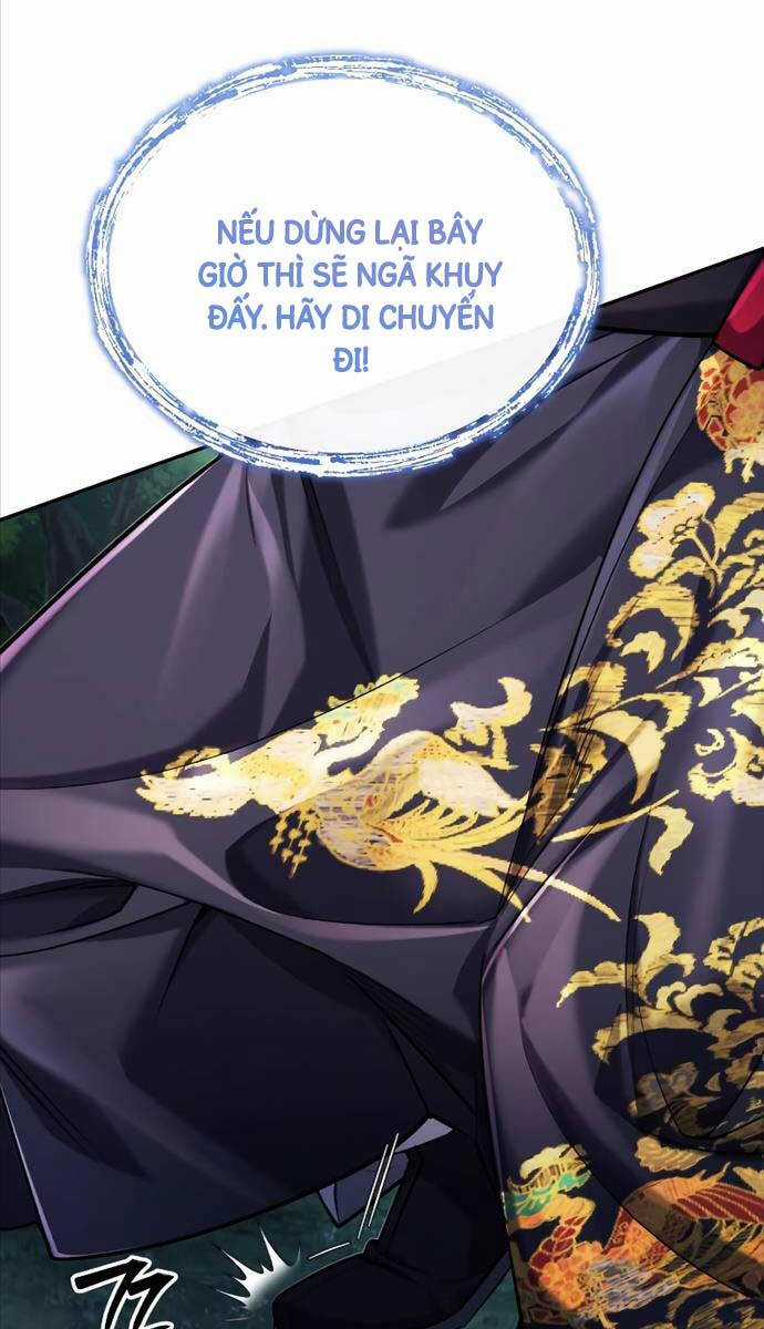 Thiếu Gia Yểu Mệnh Nhà Họ Bạch Chương 25 trang 78