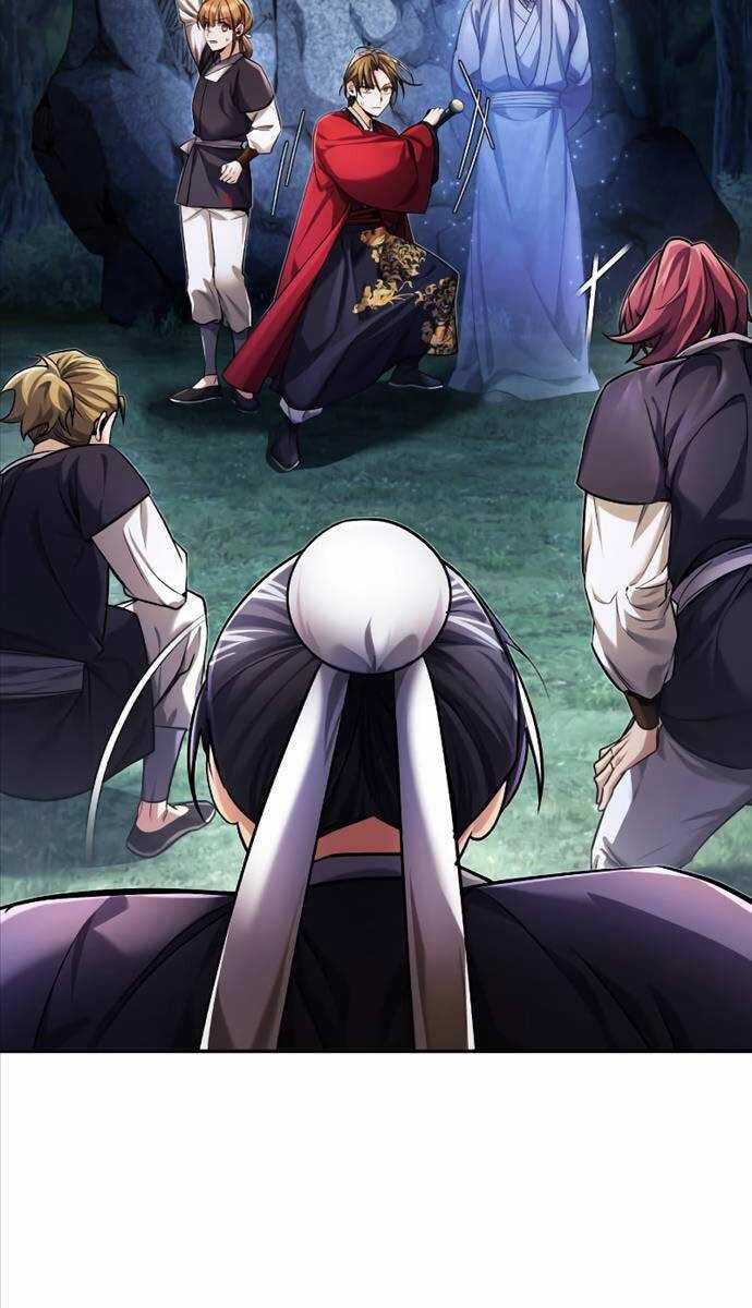 Thiếu Gia Yểu Mệnh Nhà Họ Bạch Chương 25 trang 85