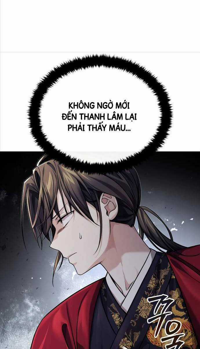 Thiếu Gia Yểu Mệnh Nhà Họ Bạch Chương 25 trang 86