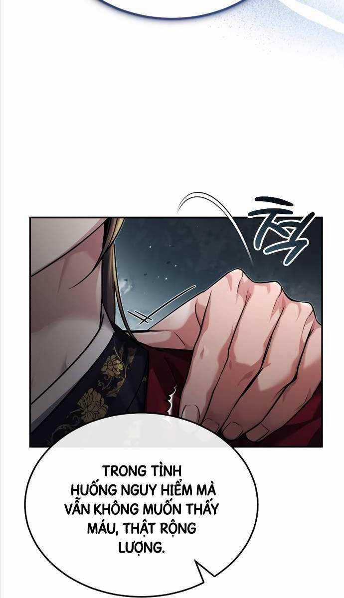 Thiếu Gia Yểu Mệnh Nhà Họ Bạch Chương 25 trang 88