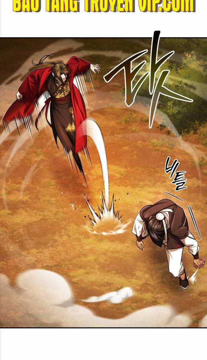 Thiếu Gia Yểu Mệnh Nhà Họ Bạch Chương 25 trang 9