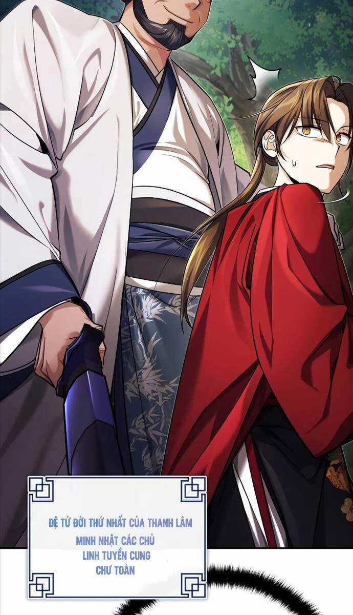 Thiếu Gia Yểu Mệnh Nhà Họ Bạch Chương 25 trang 90