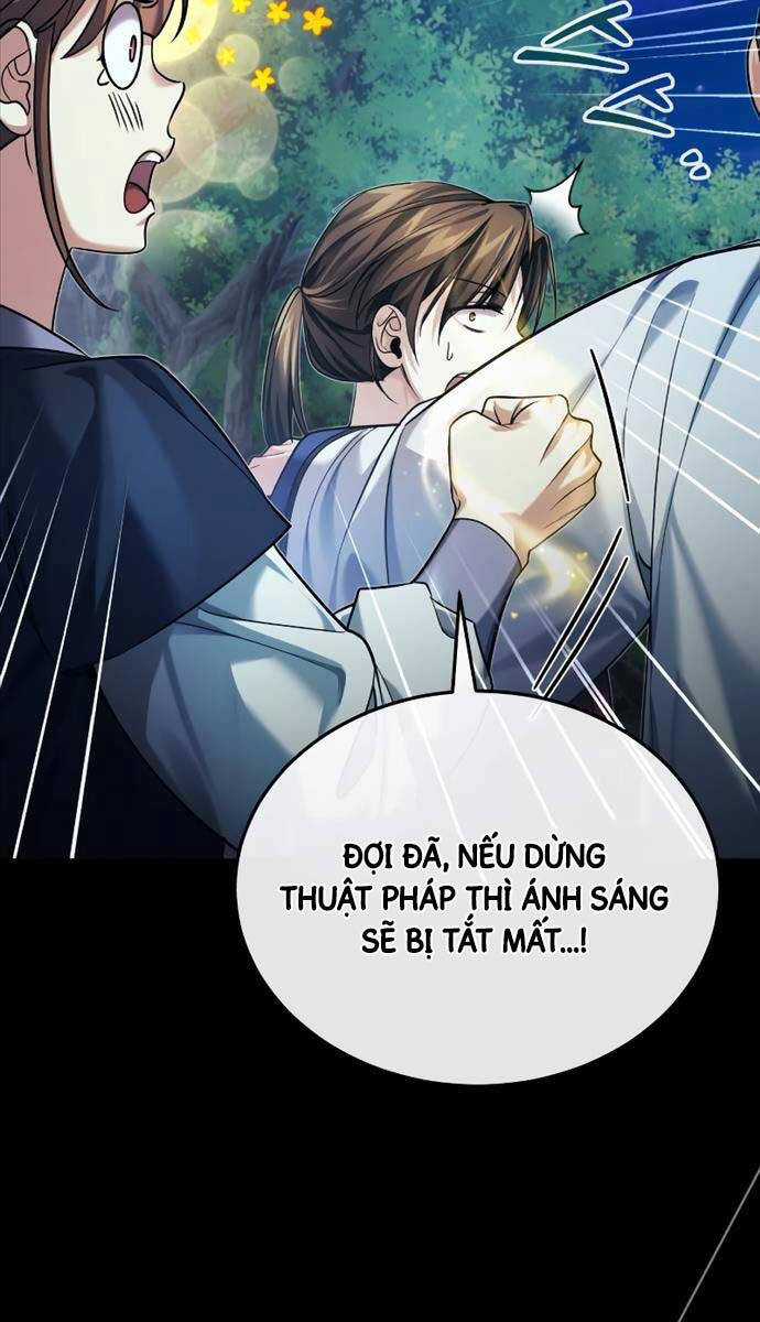 Thiếu Gia Yểu Mệnh Nhà Họ Bạch Chương 25 trang 92