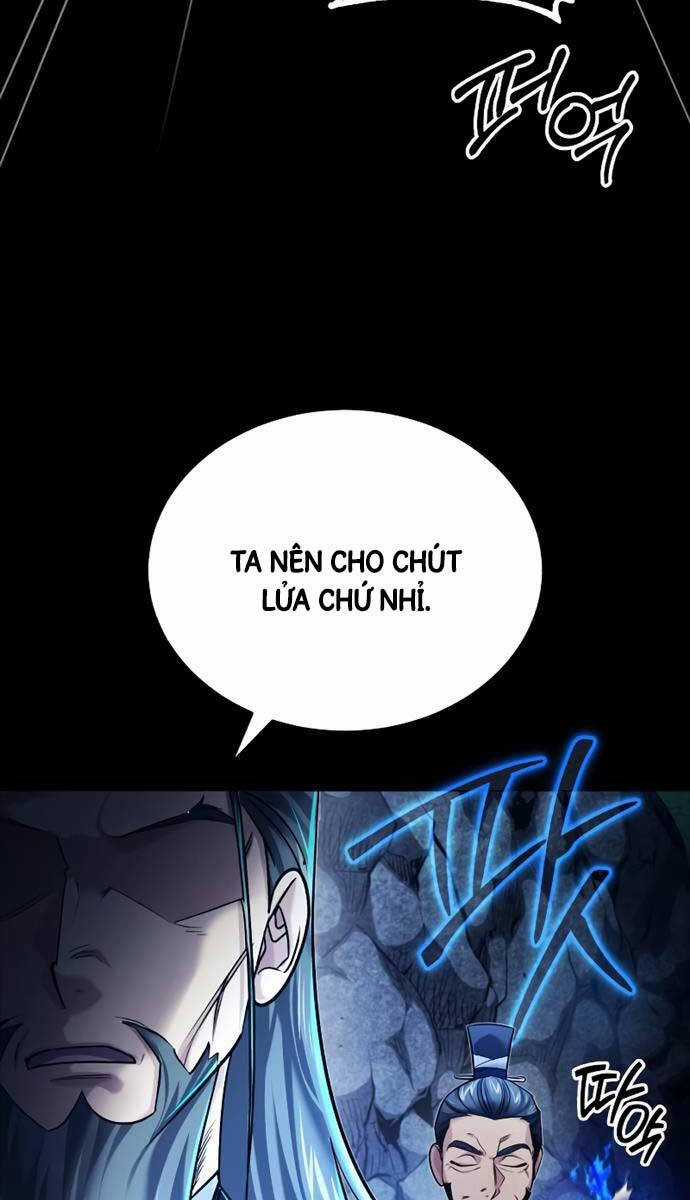 Thiếu Gia Yểu Mệnh Nhà Họ Bạch Chương 25 trang 94