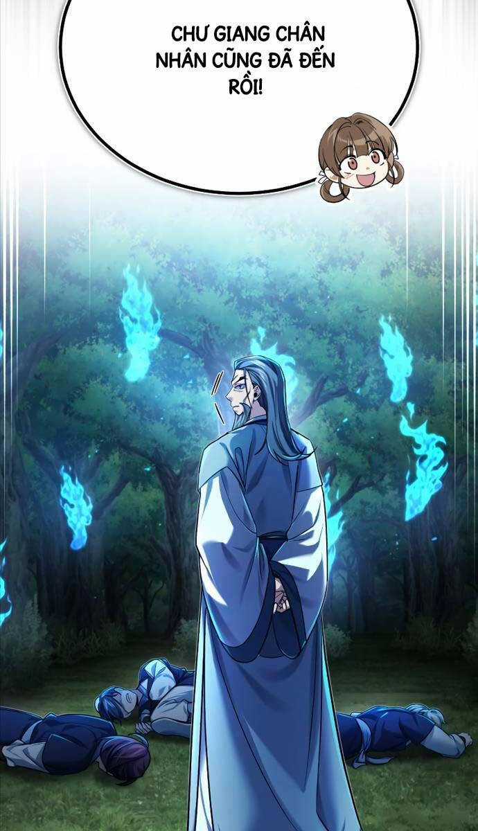 Thiếu Gia Yểu Mệnh Nhà Họ Bạch Chương 25 trang 96