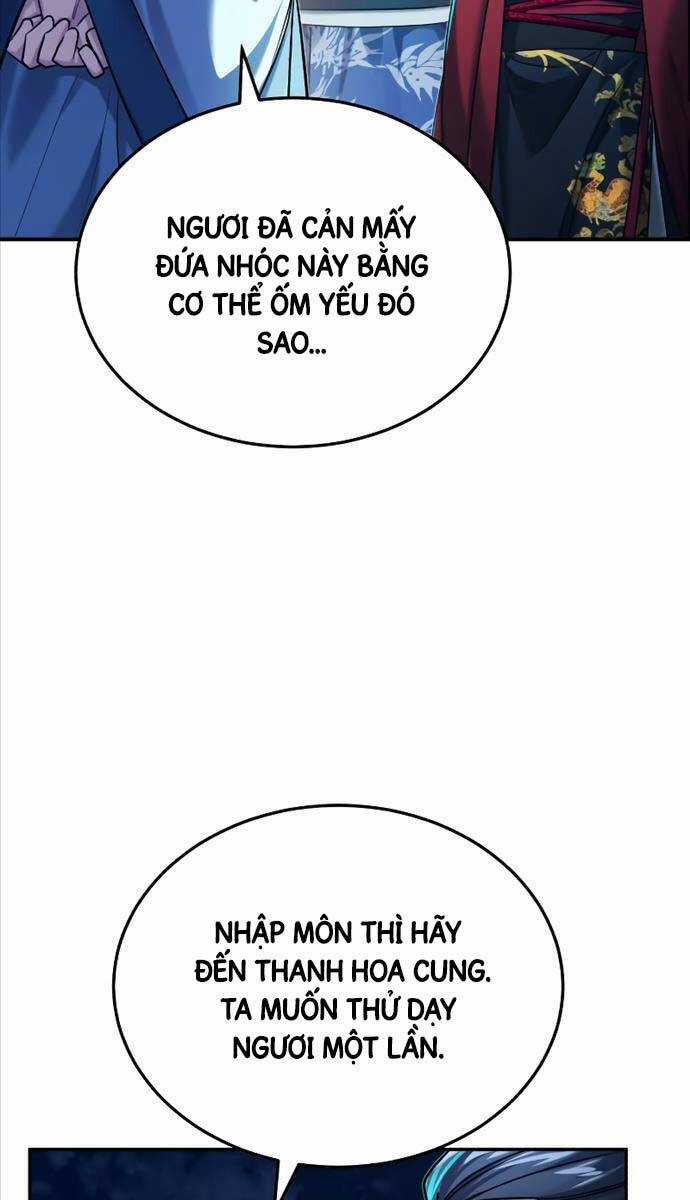 Thiếu Gia Yểu Mệnh Nhà Họ Bạch Chương 25 trang 99