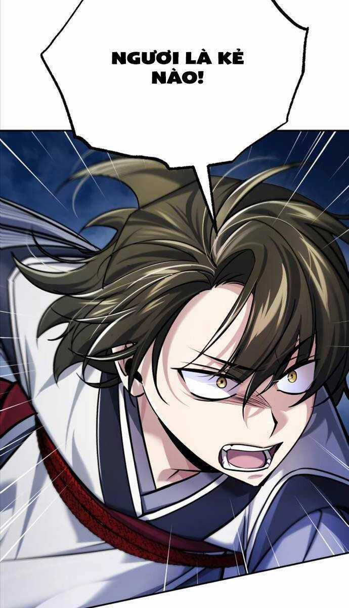 Thiếu Gia Yểu Mệnh Nhà Họ Bạch Chương 26 trang 109