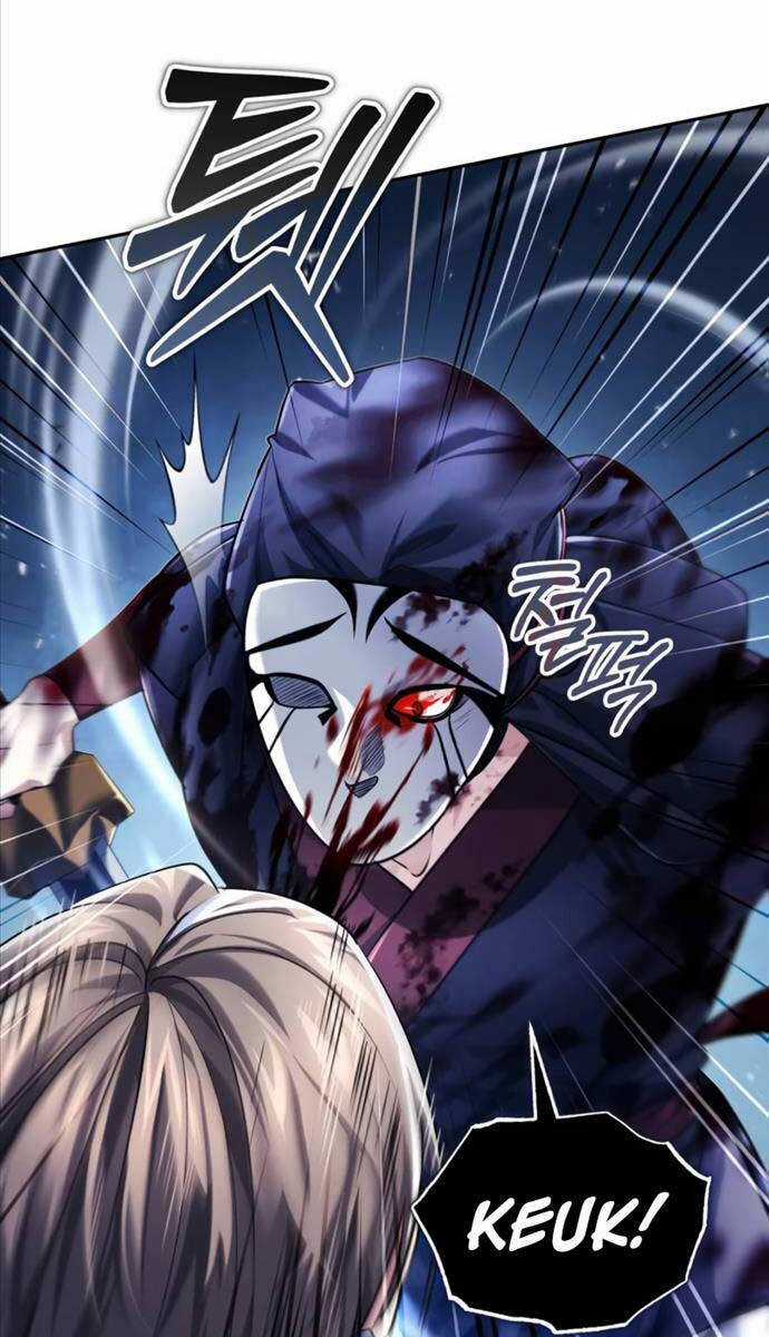 Thiếu Gia Yểu Mệnh Nhà Họ Bạch Chương 26 trang 125