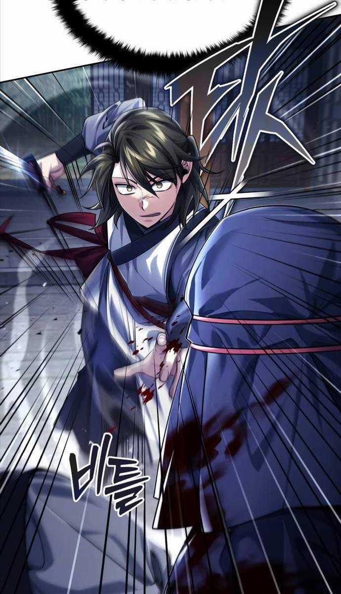 Thiếu Gia Yểu Mệnh Nhà Họ Bạch Chương 26 trang 127