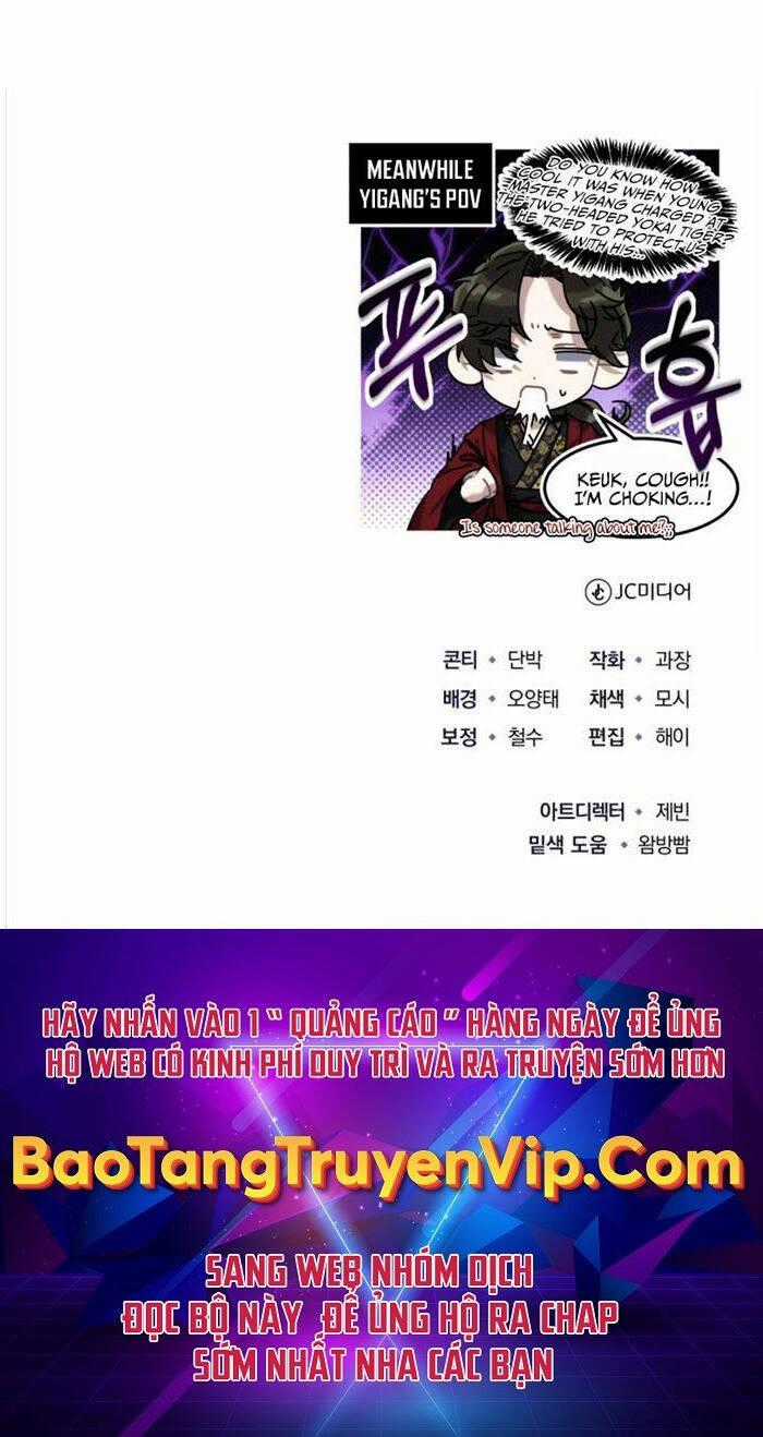 Thiếu Gia Yểu Mệnh Nhà Họ Bạch Chương 26 trang 134