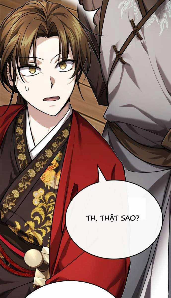 Thiếu Gia Yểu Mệnh Nhà Họ Bạch Chương 26 trang 17