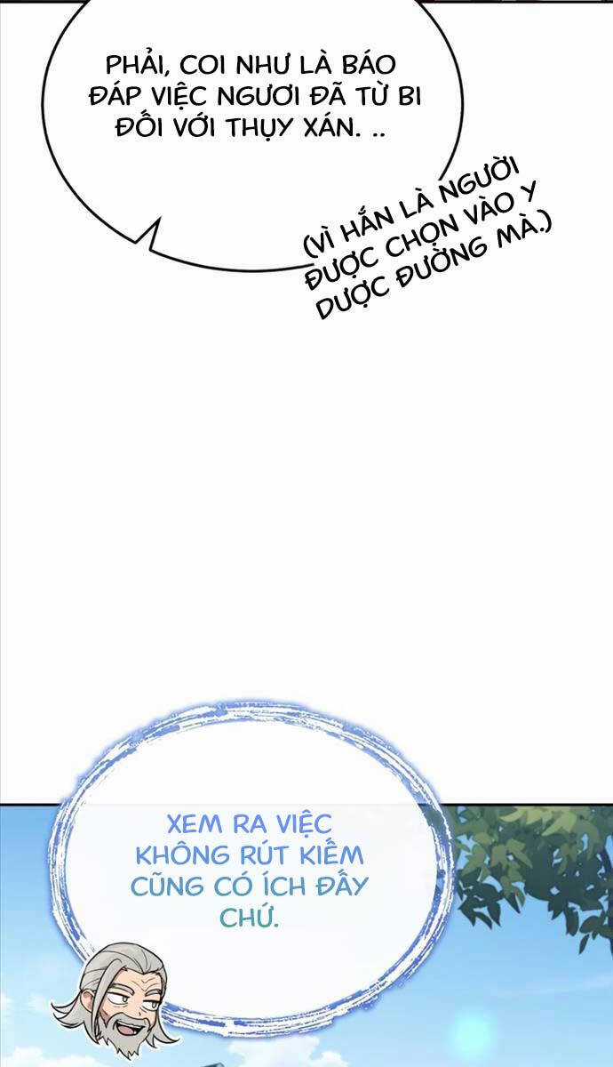 Thiếu Gia Yểu Mệnh Nhà Họ Bạch Chương 26 trang 18