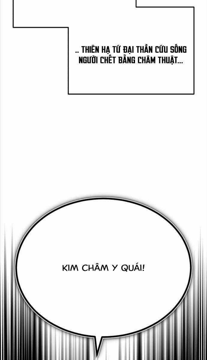 Thiếu Gia Yểu Mệnh Nhà Họ Bạch Chương 26 trang 2