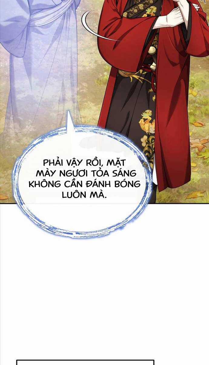 Thiếu Gia Yểu Mệnh Nhà Họ Bạch Chương 26 trang 25