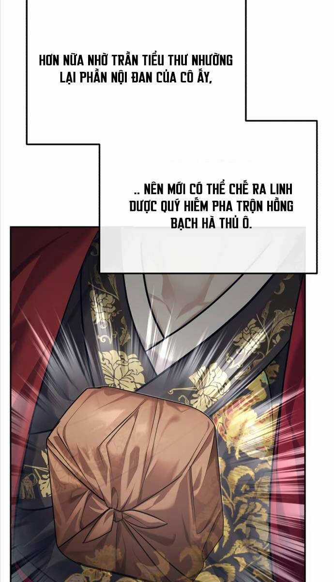 Thiếu Gia Yểu Mệnh Nhà Họ Bạch Chương 26 trang 26