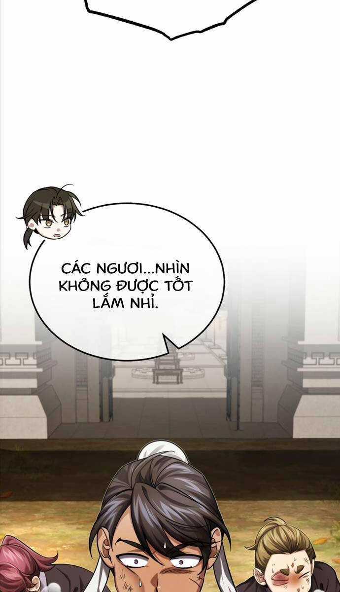 Thiếu Gia Yểu Mệnh Nhà Họ Bạch Chương 26 trang 29