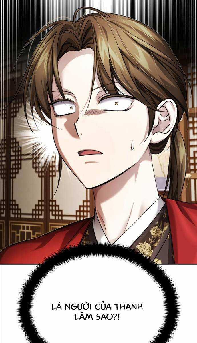 Thiếu Gia Yểu Mệnh Nhà Họ Bạch Chương 26 trang 3