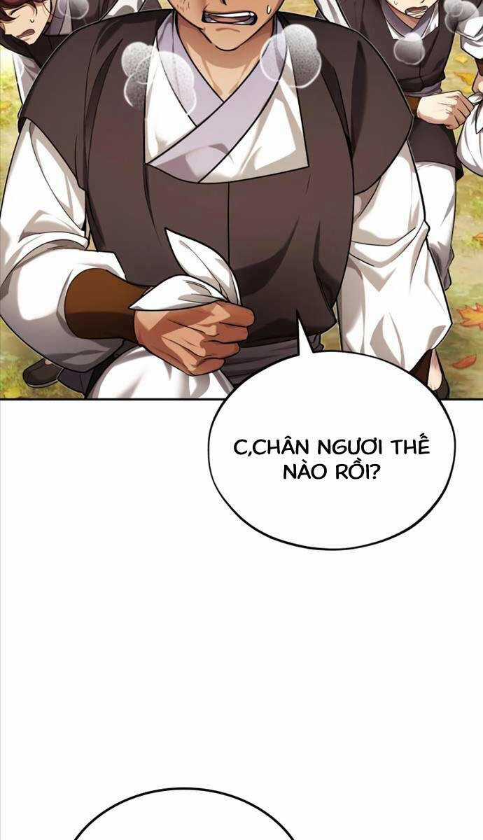 Thiếu Gia Yểu Mệnh Nhà Họ Bạch Chương 26 trang 30