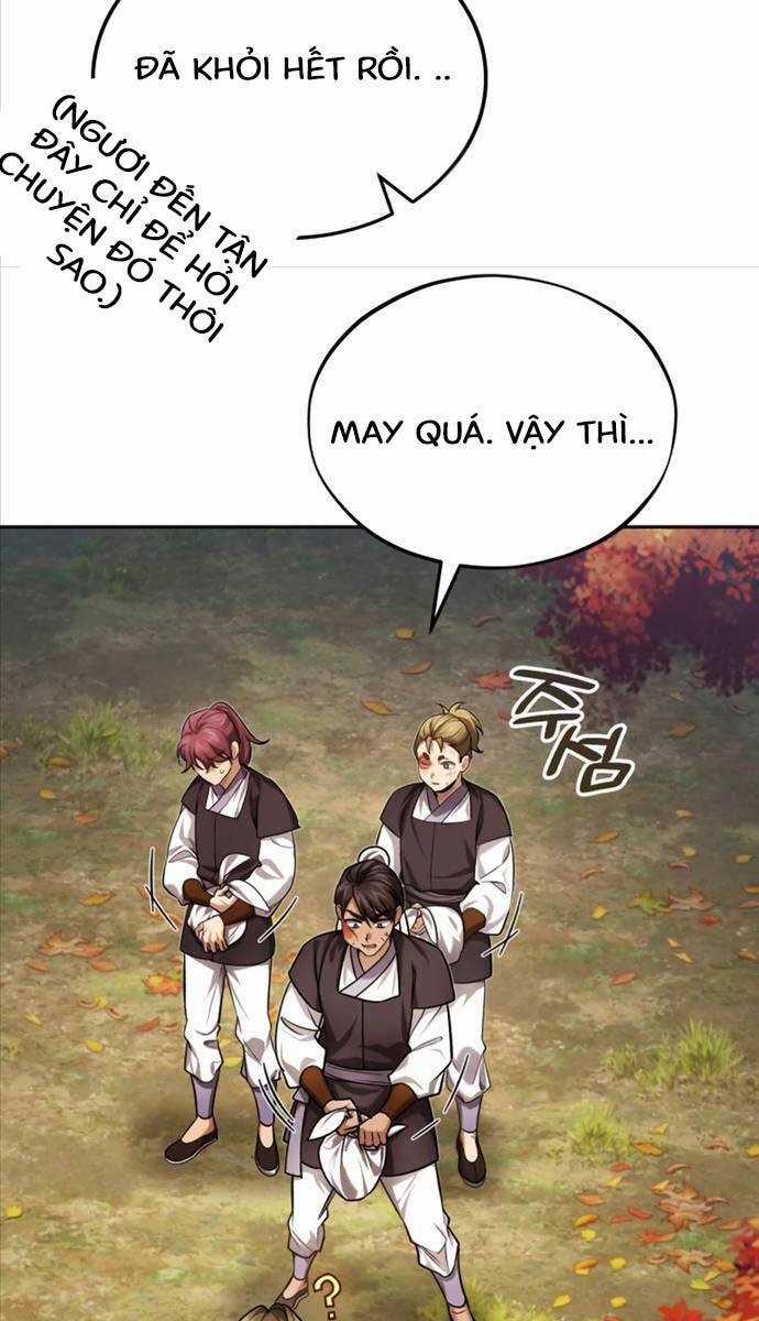 Thiếu Gia Yểu Mệnh Nhà Họ Bạch Chương 26 trang 31