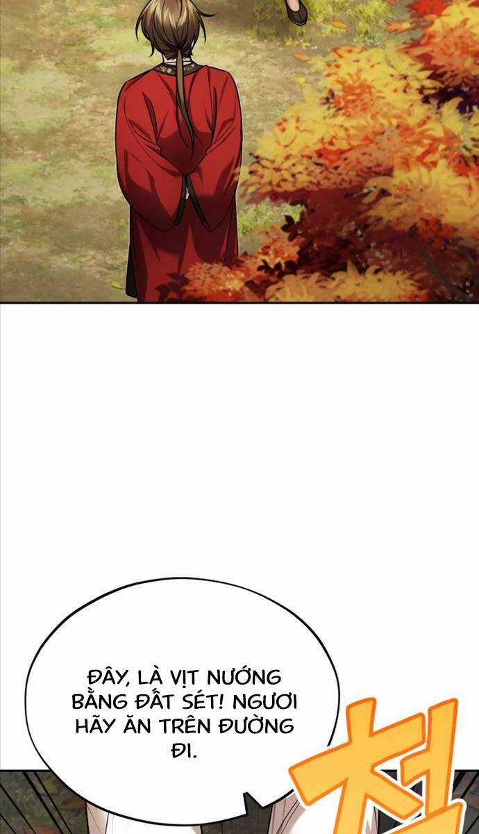 Thiếu Gia Yểu Mệnh Nhà Họ Bạch Chương 26 trang 32