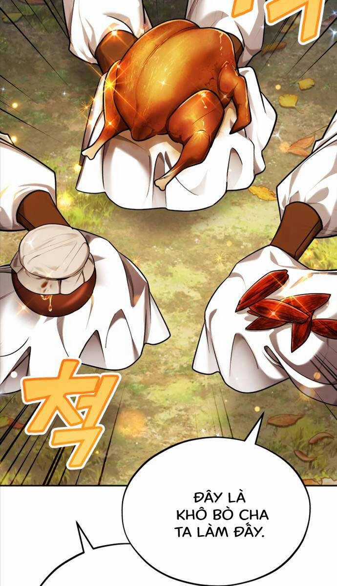 Thiếu Gia Yểu Mệnh Nhà Họ Bạch Chương 26 trang 33