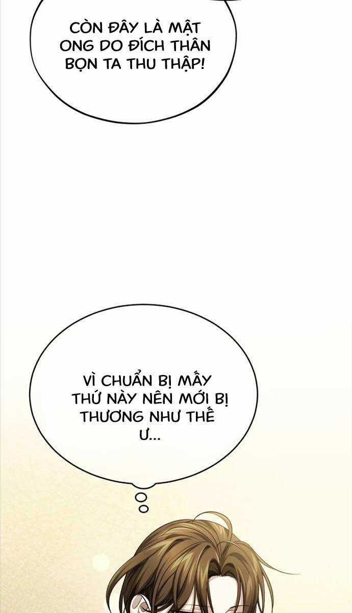 Thiếu Gia Yểu Mệnh Nhà Họ Bạch Chương 26 trang 34