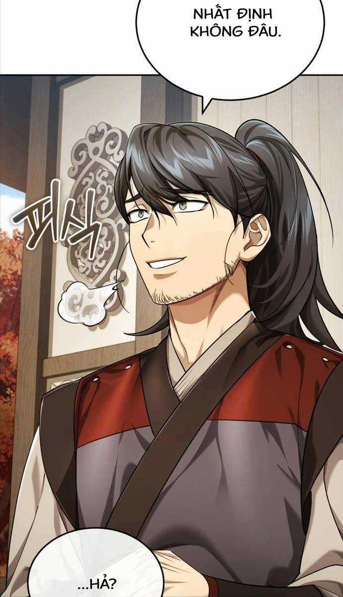 Thiếu Gia Yểu Mệnh Nhà Họ Bạch Chương 26 trang 40