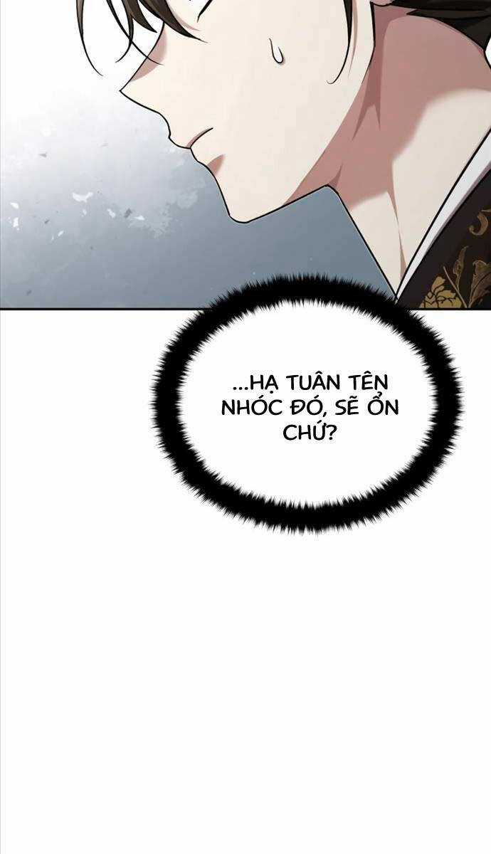 Thiếu Gia Yểu Mệnh Nhà Họ Bạch Chương 26 trang 42