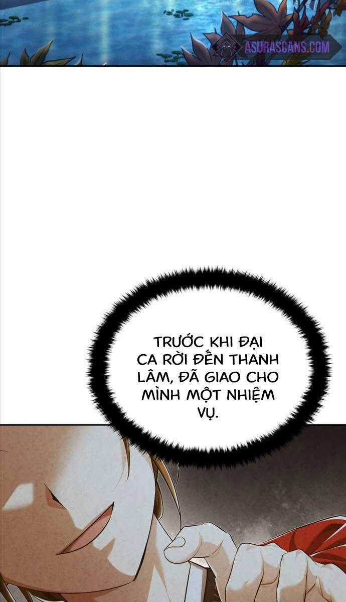 Thiếu Gia Yểu Mệnh Nhà Họ Bạch Chương 26 trang 45