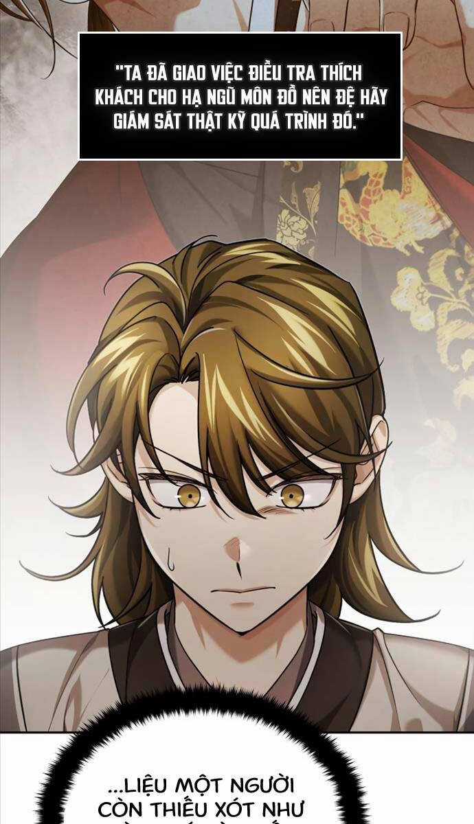 Thiếu Gia Yểu Mệnh Nhà Họ Bạch Chương 26 trang 46