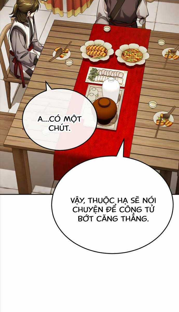 Thiếu Gia Yểu Mệnh Nhà Họ Bạch Chương 26 trang 48