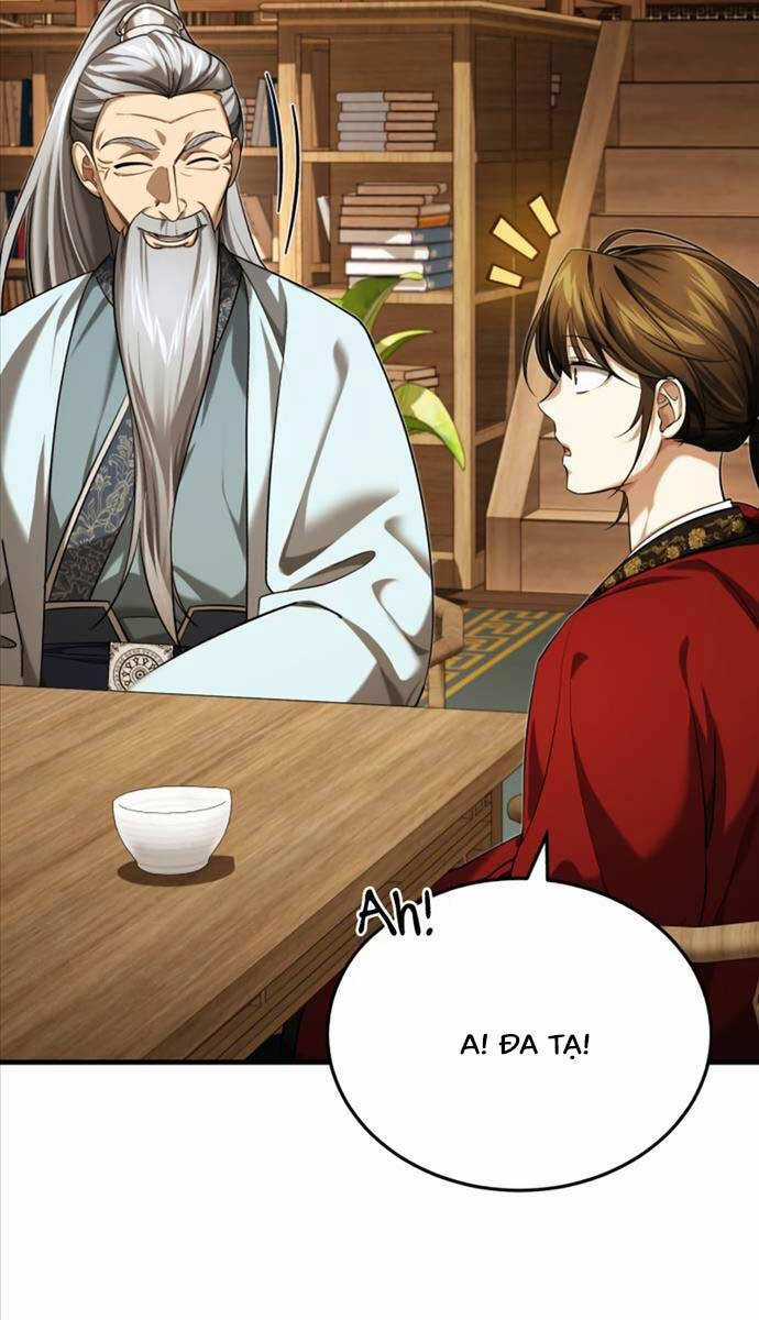 Thiếu Gia Yểu Mệnh Nhà Họ Bạch Chương 26 trang 5