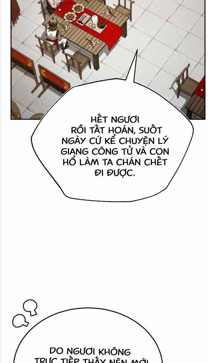 Thiếu Gia Yểu Mệnh Nhà Họ Bạch Chương 26 trang 50