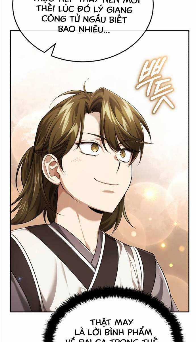 Thiếu Gia Yểu Mệnh Nhà Họ Bạch Chương 26 trang 51