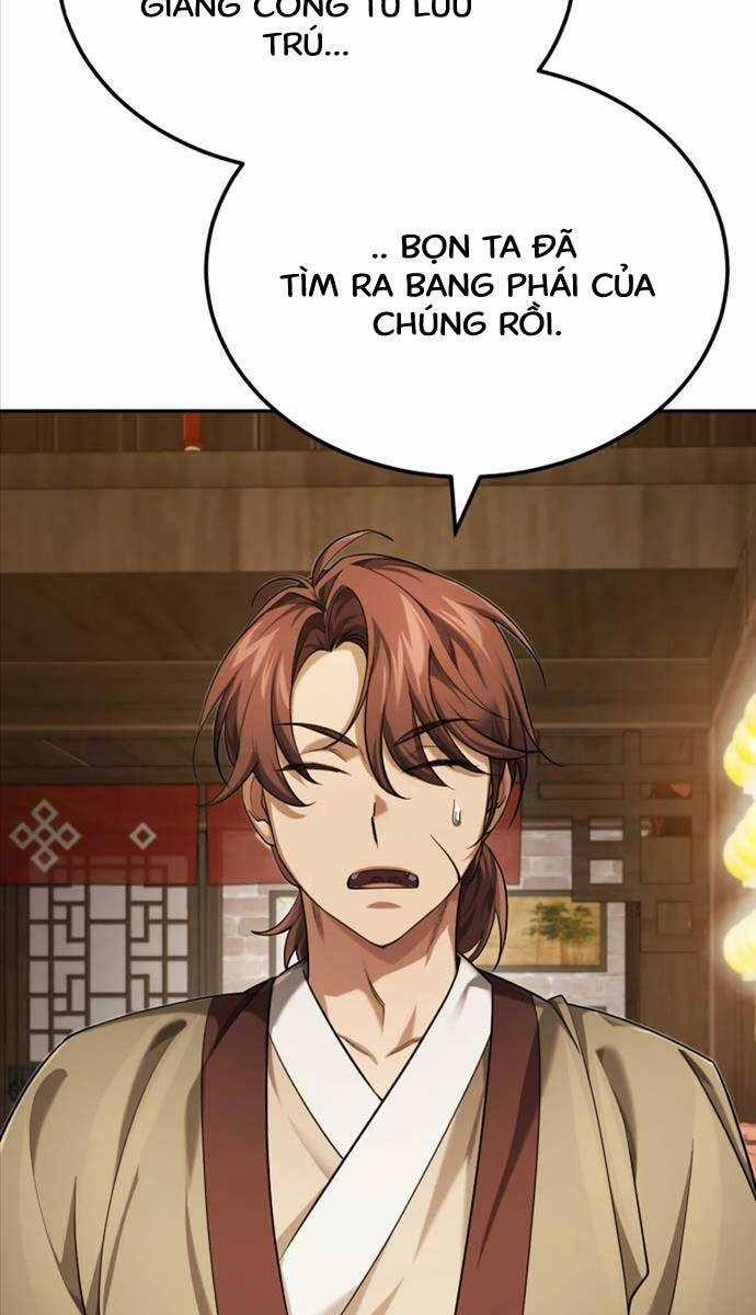 Thiếu Gia Yểu Mệnh Nhà Họ Bạch Chương 26 trang 54