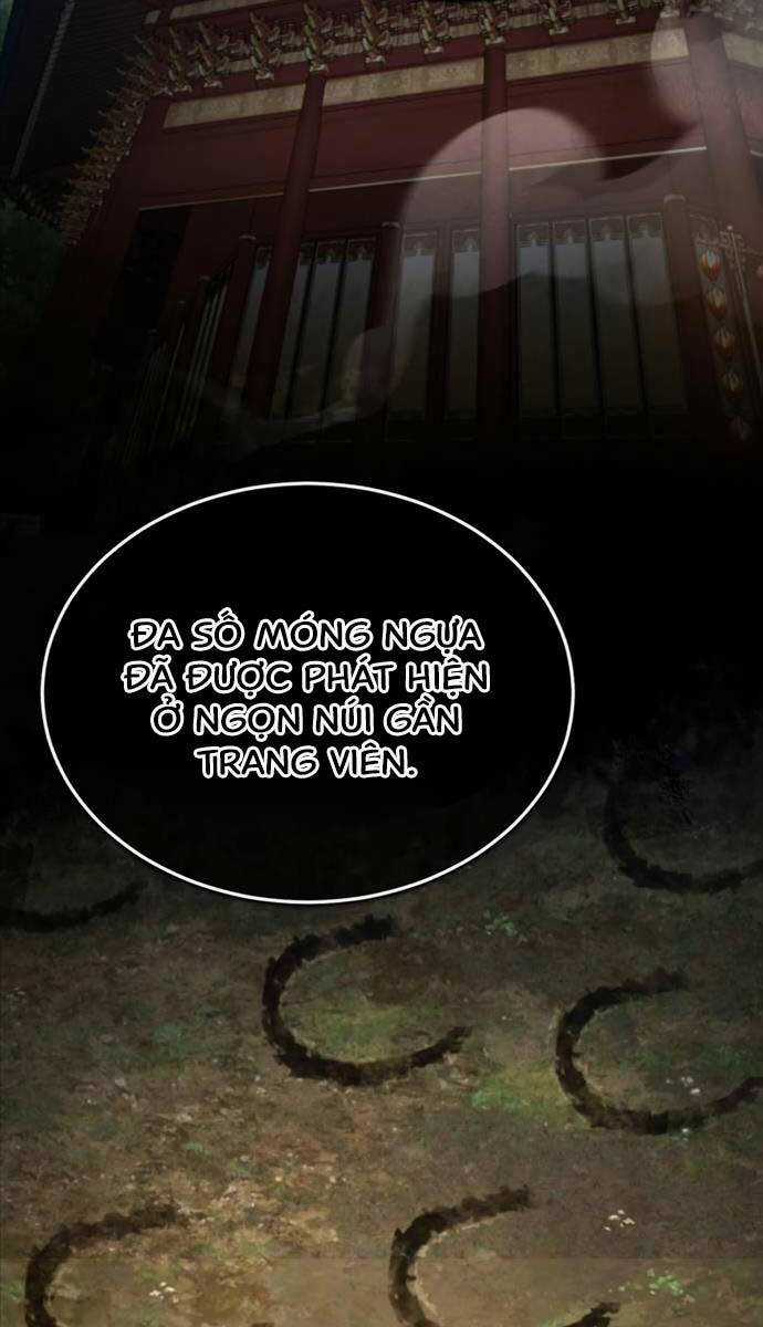 Thiếu Gia Yểu Mệnh Nhà Họ Bạch Chương 26 trang 57