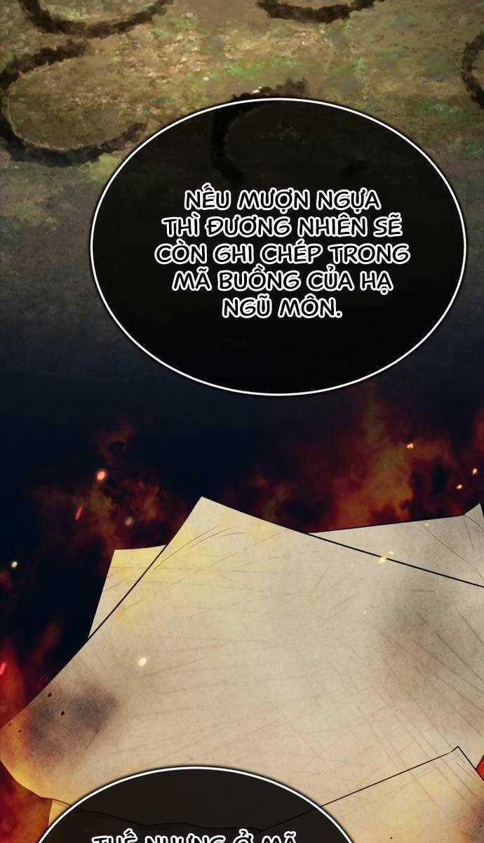 Thiếu Gia Yểu Mệnh Nhà Họ Bạch Chương 26 trang 58