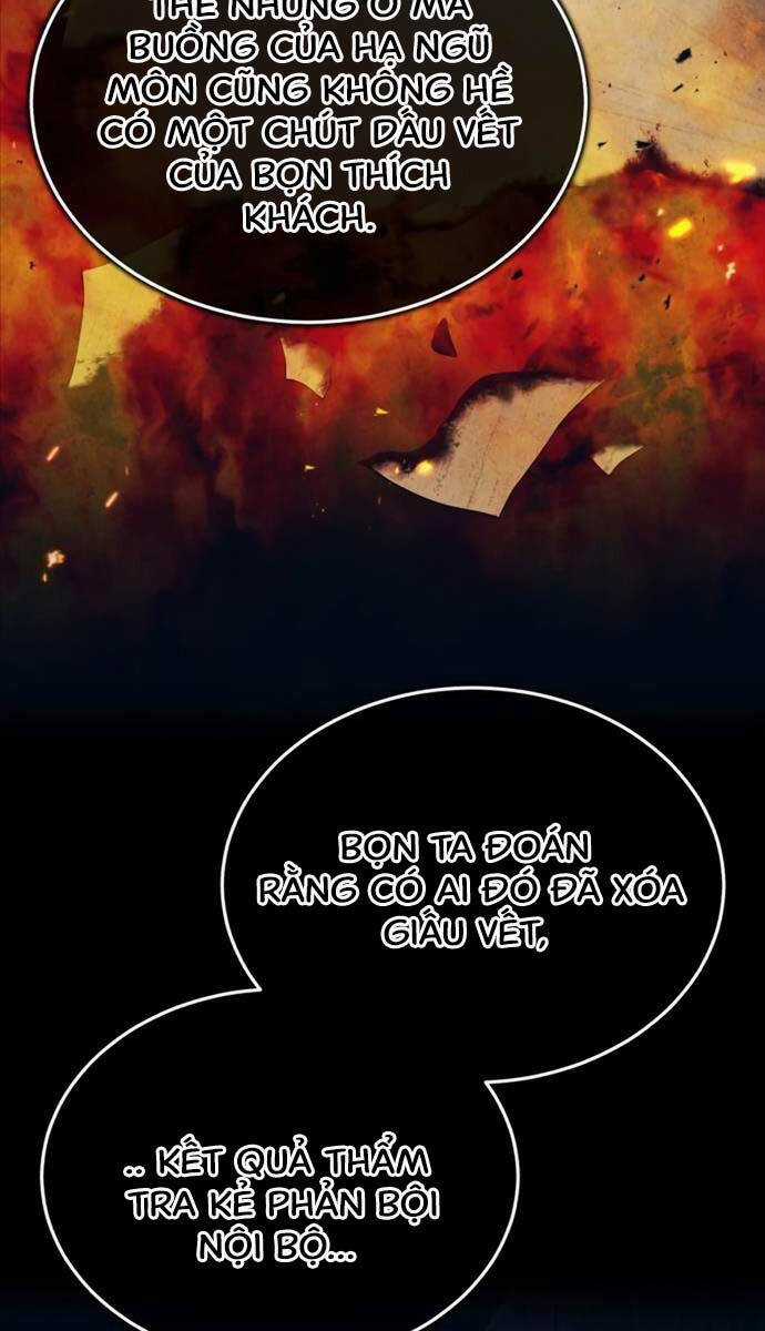 Thiếu Gia Yểu Mệnh Nhà Họ Bạch Chương 26 trang 59