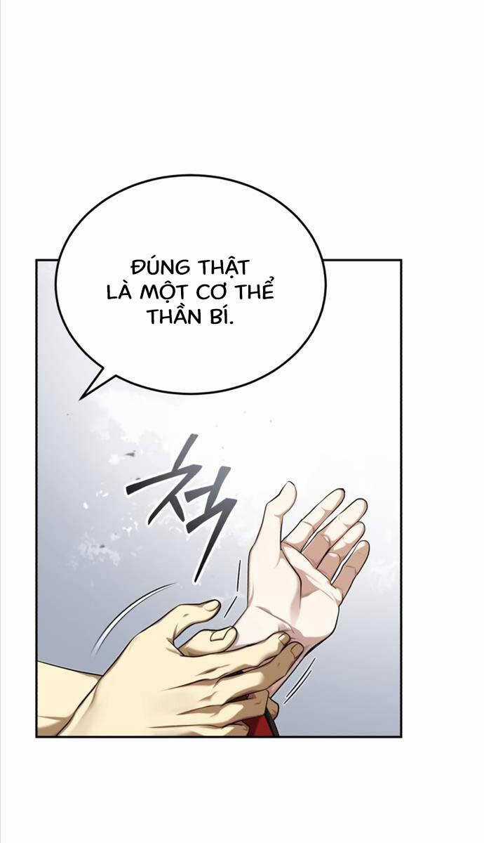 Thiếu Gia Yểu Mệnh Nhà Họ Bạch Chương 26 trang 6