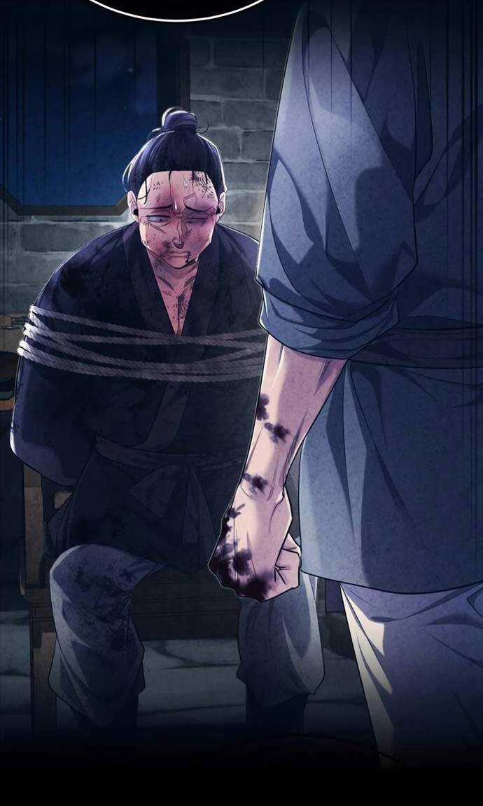 Thiếu Gia Yểu Mệnh Nhà Họ Bạch Chương 26 trang 60