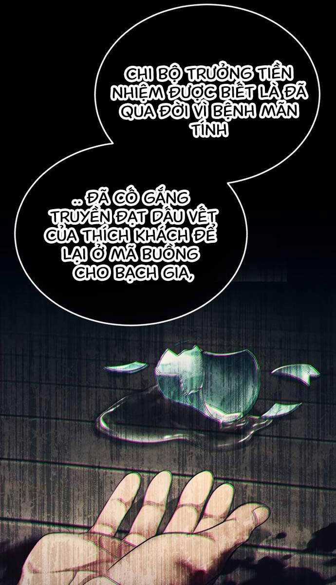 Thiếu Gia Yểu Mệnh Nhà Họ Bạch Chương 26 trang 61