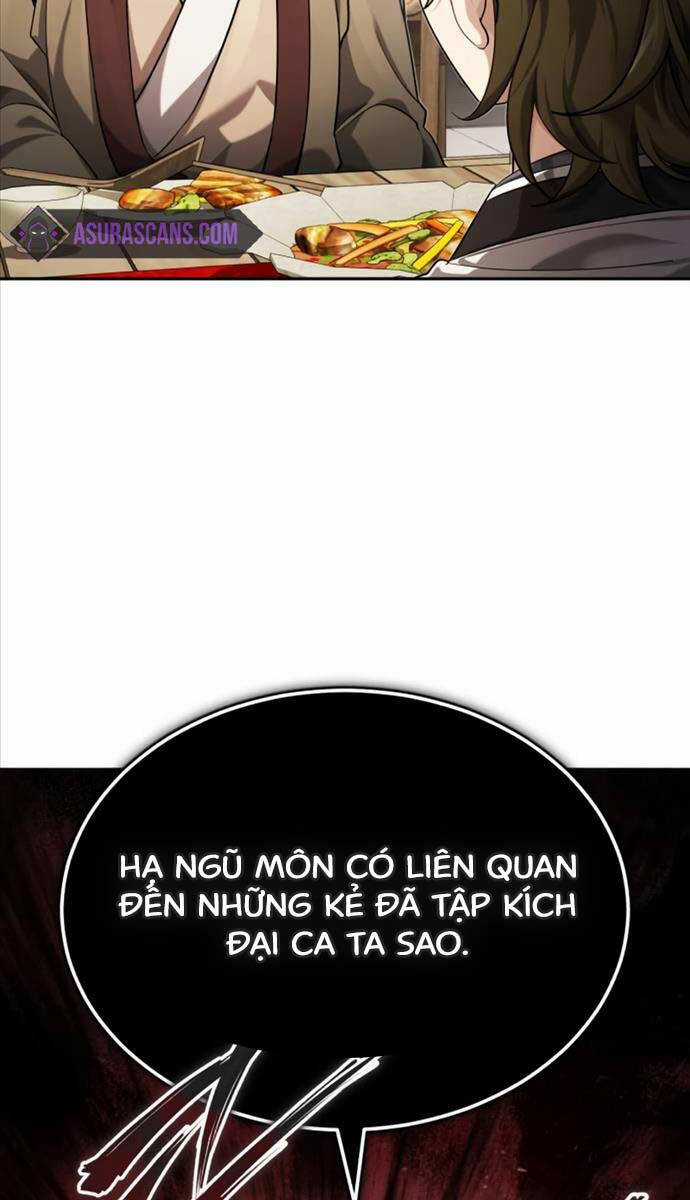 Thiếu Gia Yểu Mệnh Nhà Họ Bạch Chương 26 trang 64