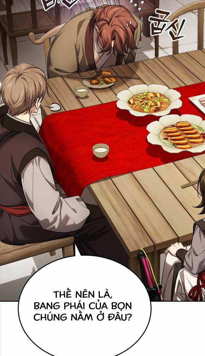 Thiếu Gia Yểu Mệnh Nhà Họ Bạch Chương 26 trang 67