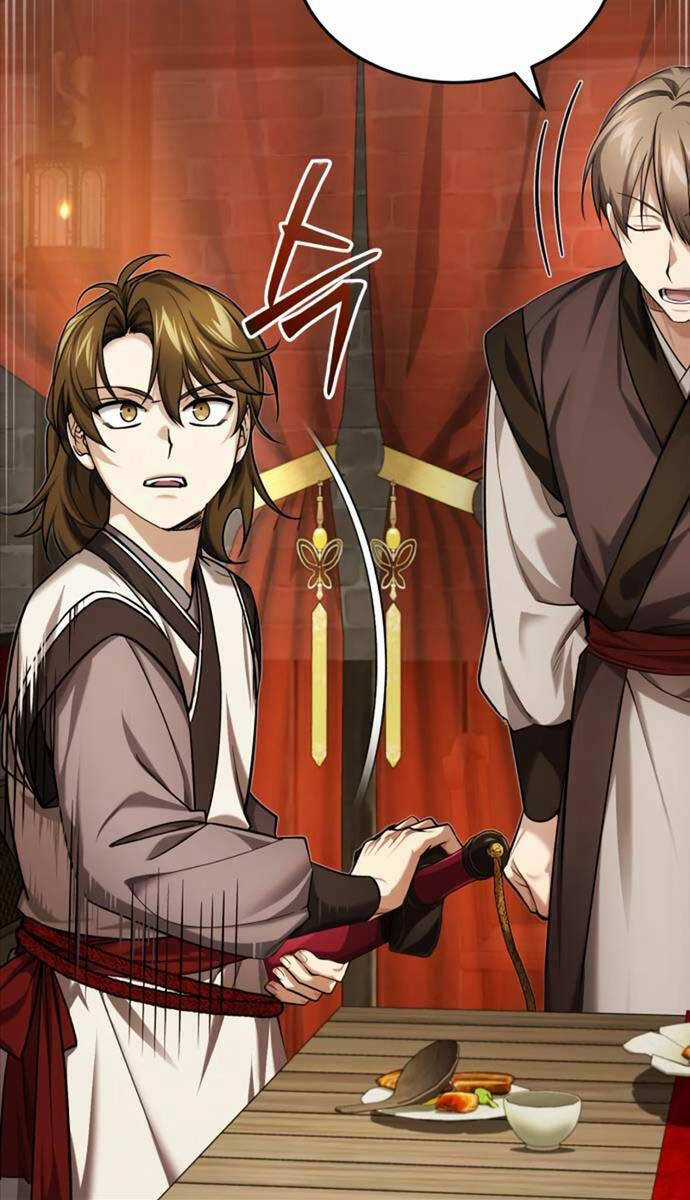 Thiếu Gia Yểu Mệnh Nhà Họ Bạch Chương 26 trang 73