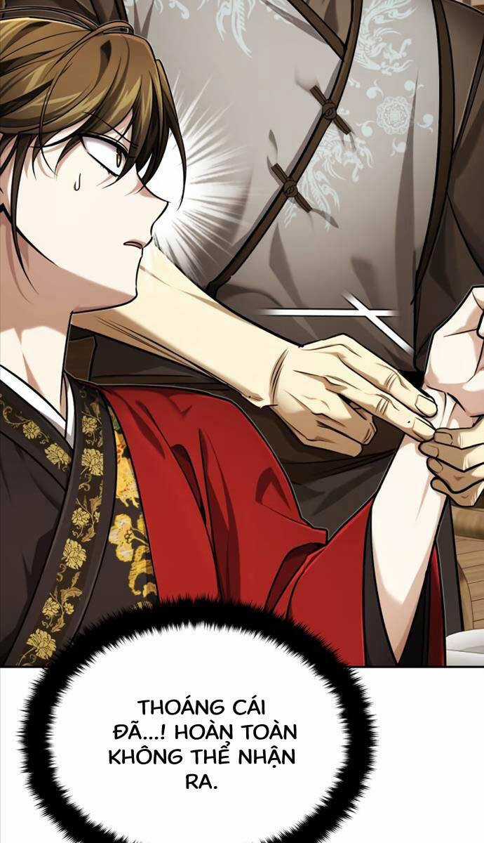 Thiếu Gia Yểu Mệnh Nhà Họ Bạch Chương 26 trang 8