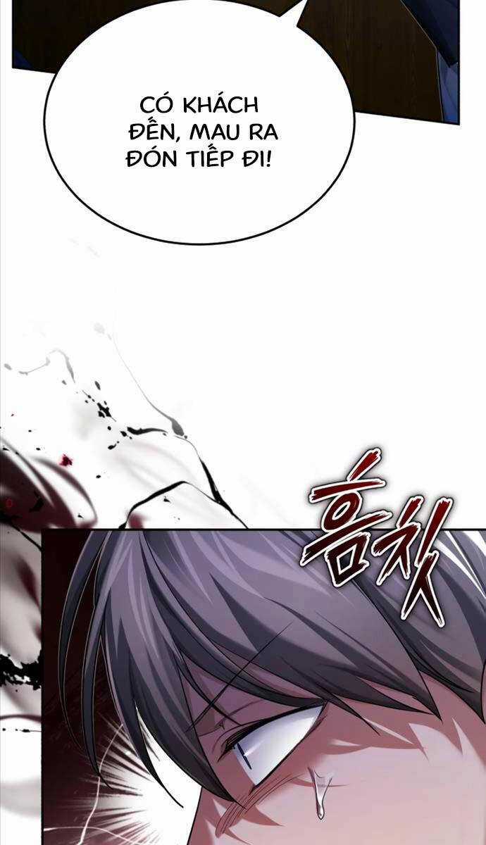 Thiếu Gia Yểu Mệnh Nhà Họ Bạch Chương 26 trang 80