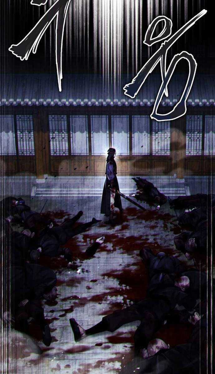 Thiếu Gia Yểu Mệnh Nhà Họ Bạch Chương 26 trang 84