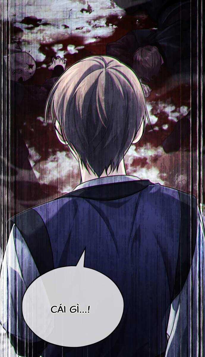 Thiếu Gia Yểu Mệnh Nhà Họ Bạch Chương 26 trang 85