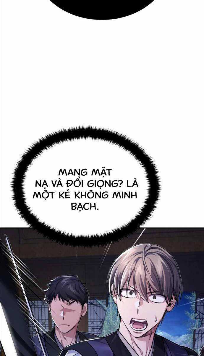 Thiếu Gia Yểu Mệnh Nhà Họ Bạch Chương 26 trang 88